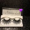 fidelitylashes